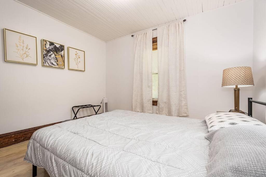 Holiday home Mountain Serene Views And Creek-side Charm - Pet Friendly Rowlesburg